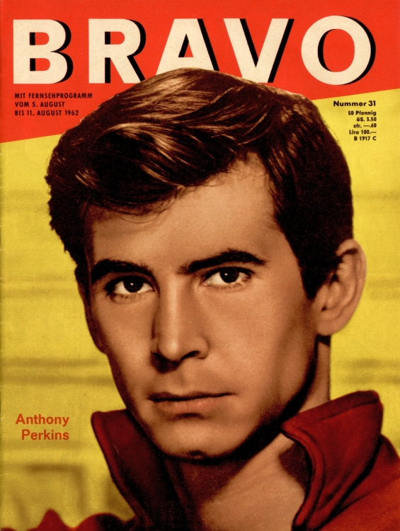 BRAVO 1962-31